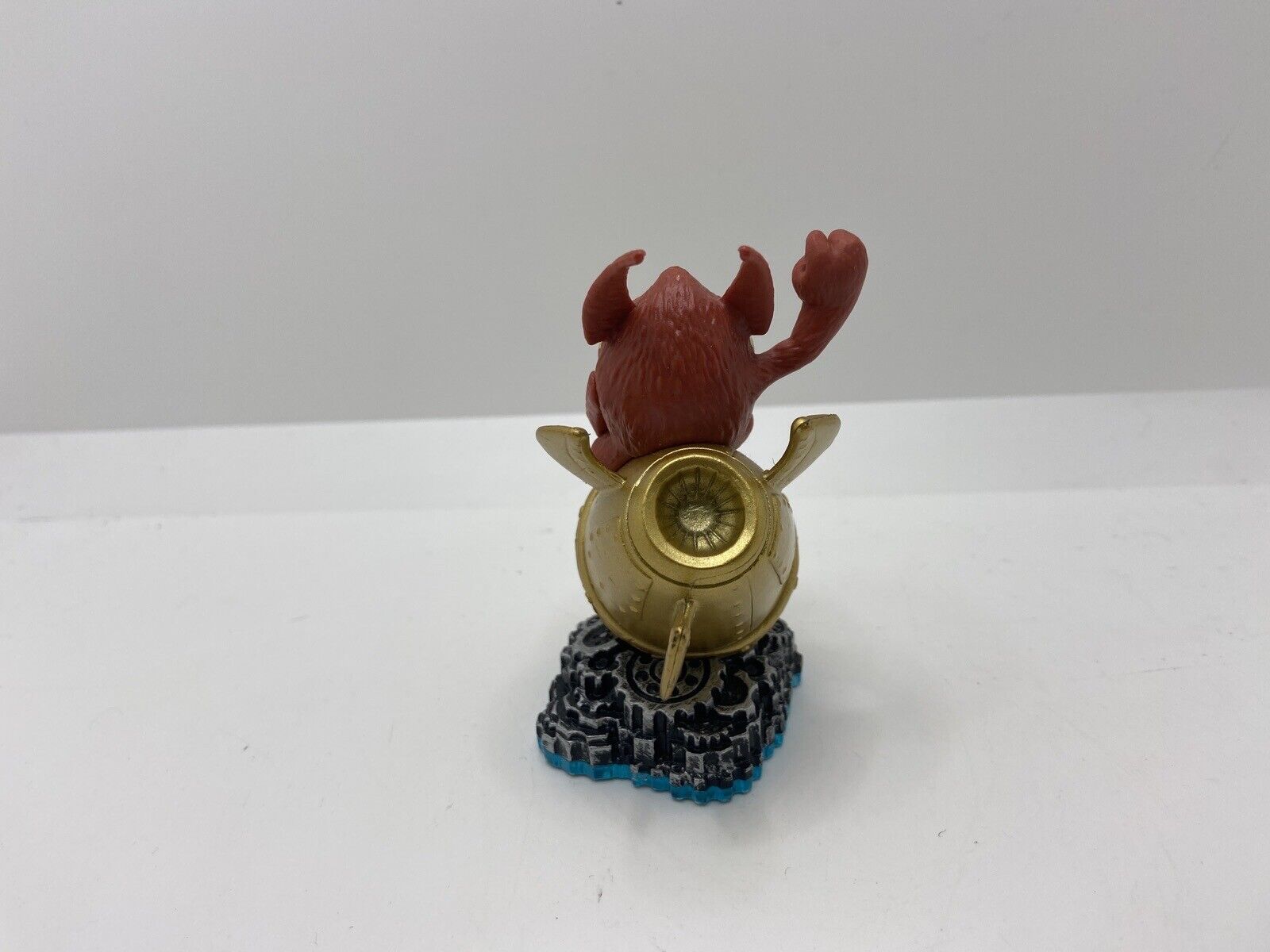 Skylanders Trigger Happy