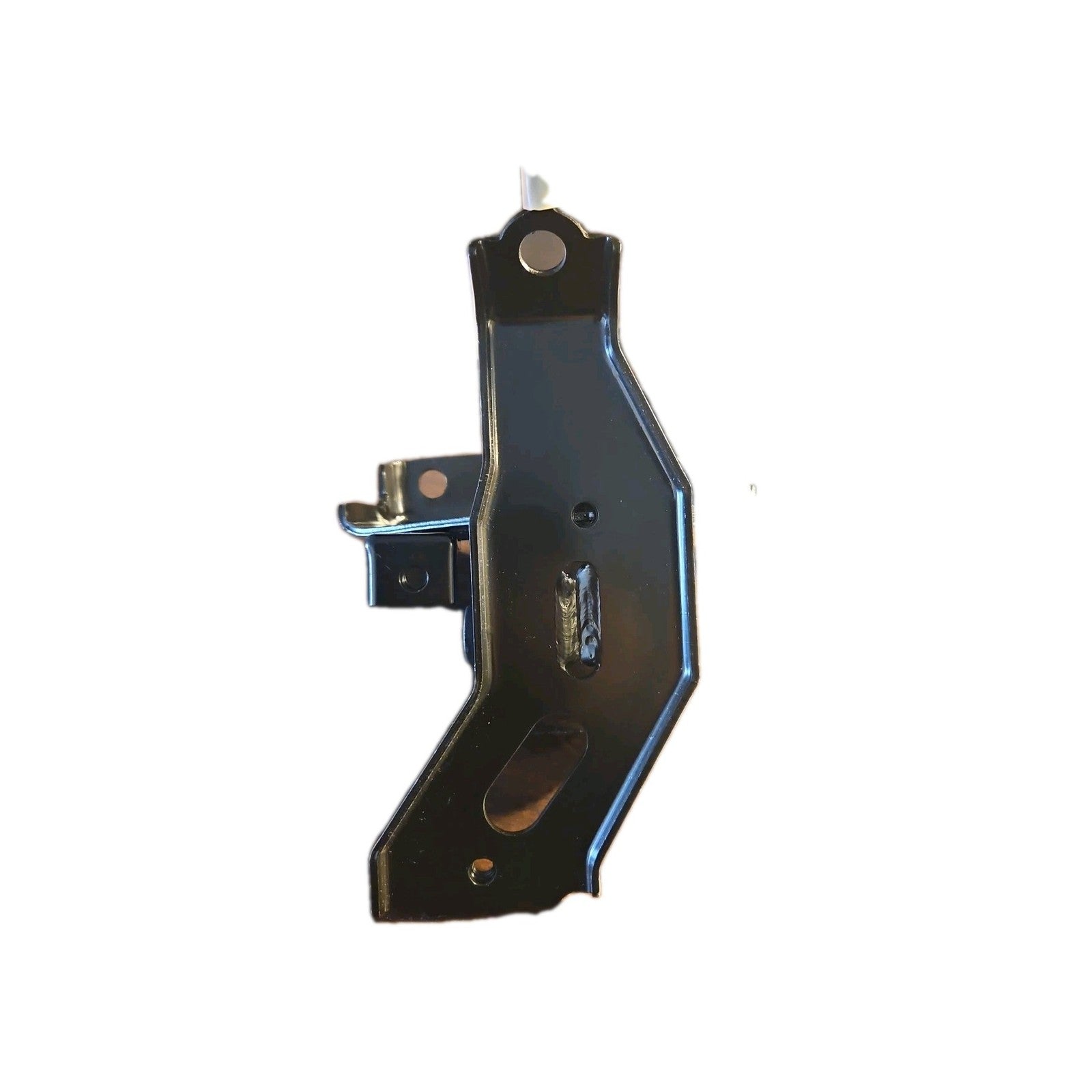  LH Left Transmission Motor Mount Fits 06-11 Toyota Yaris 1.5L...