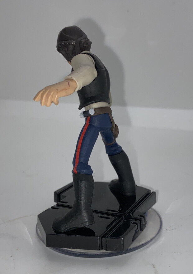 Disney Infinity 3.0 INF-1000207 STAR WARS Hans Solo