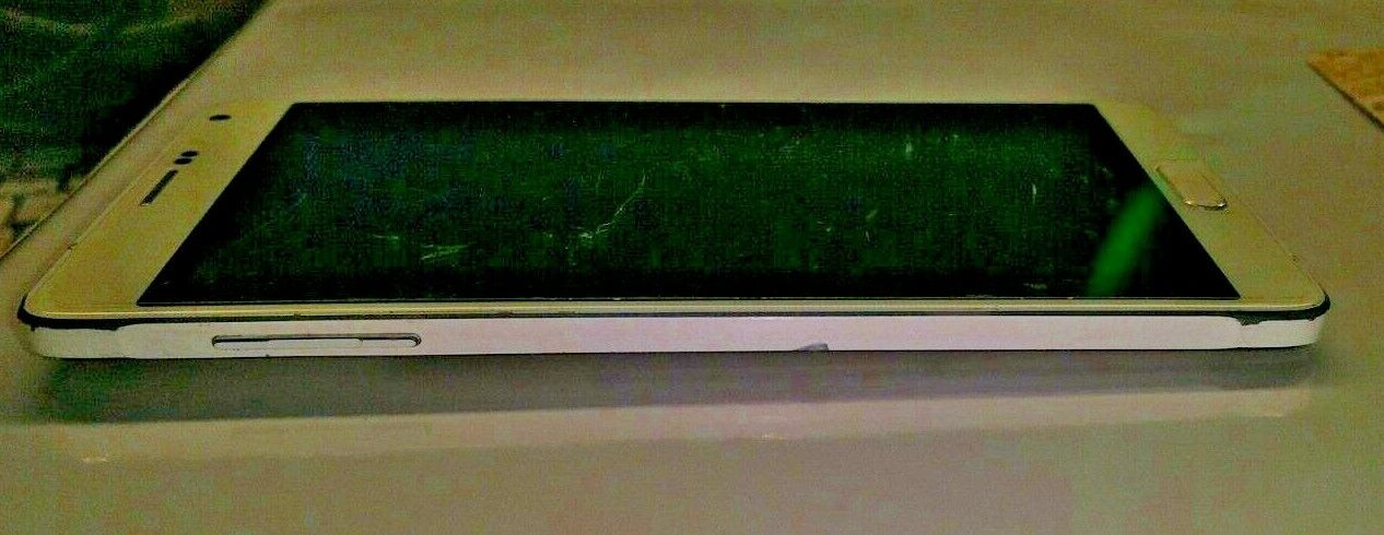 Tengda i9199 Band 2G Android Smartphone (Unknown Carrier) - !! For Parts Only !!