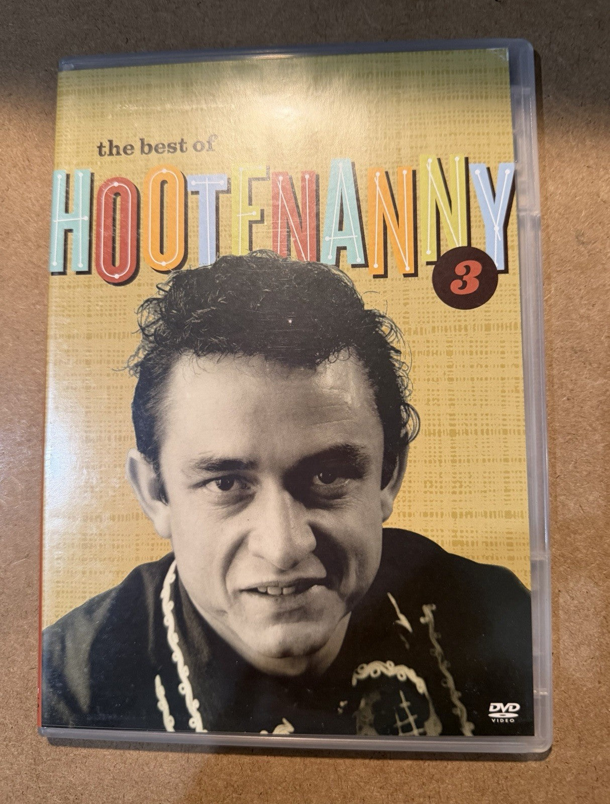 The Best of Hootenanny (DVD)