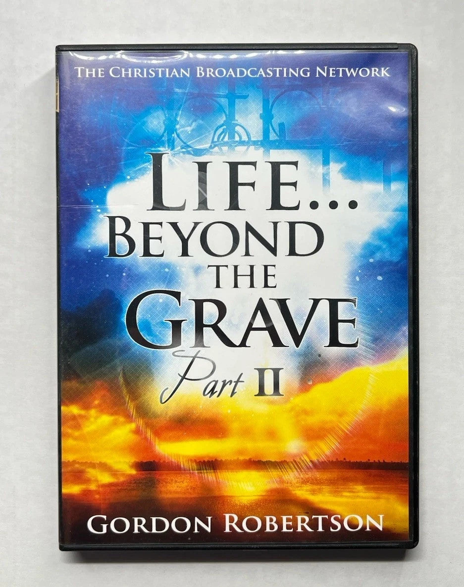 Life Beyond The Grave Part II (DVD) New