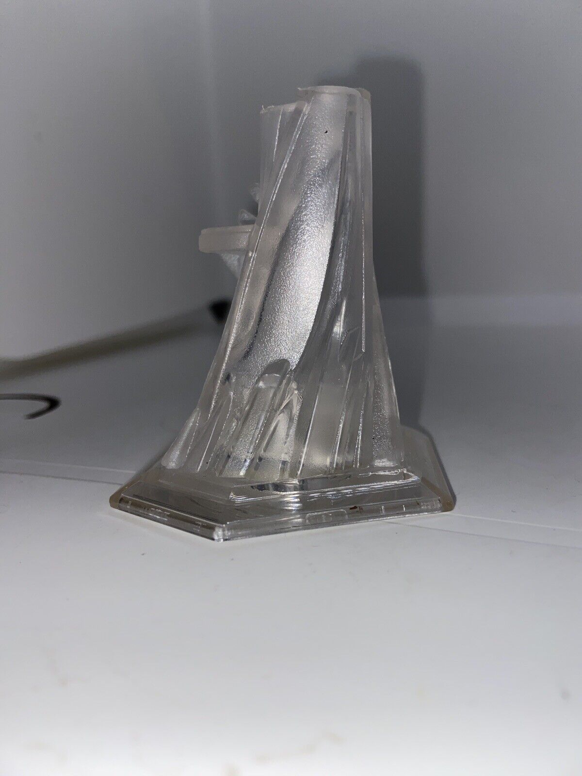 Avengers Tower Crystal (Marvel) - Disney Infinity 2.0 - INF-2000100