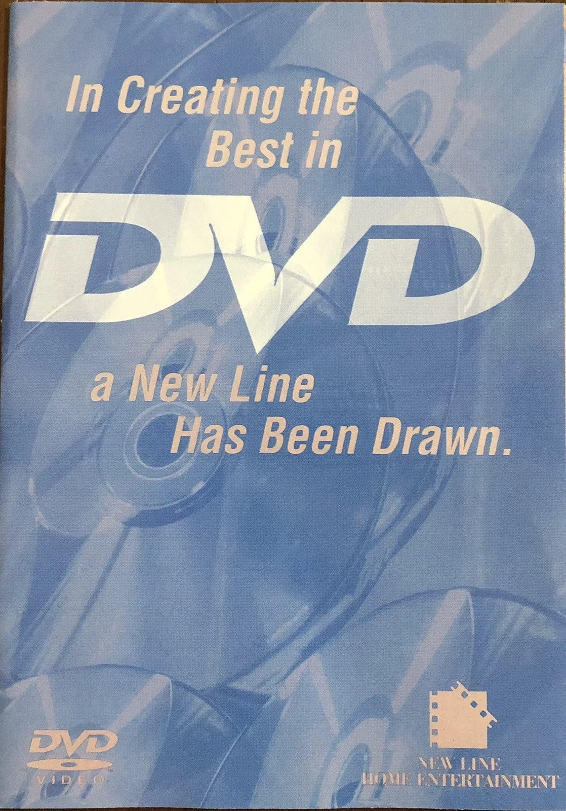 Little Nicky (2000) DVD Snap Case Very Good Condition Adam Sandler Comedy