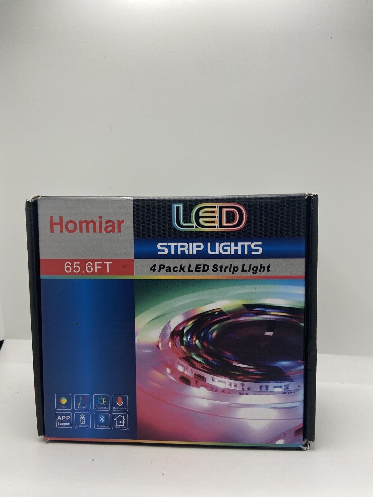 Homiar 5050 Type  LED Strip Lights