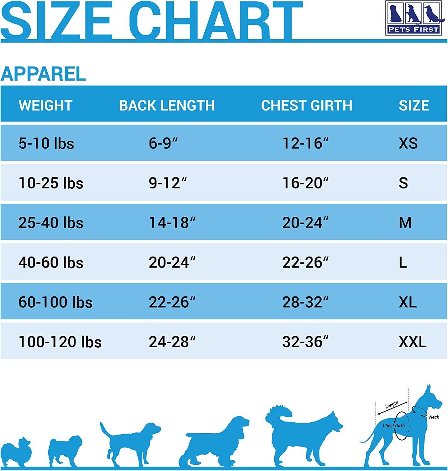 Tampa Bay Rays Pet Jersey (Large) fits Dogs 20"- 24" from Neck to Tail Bone