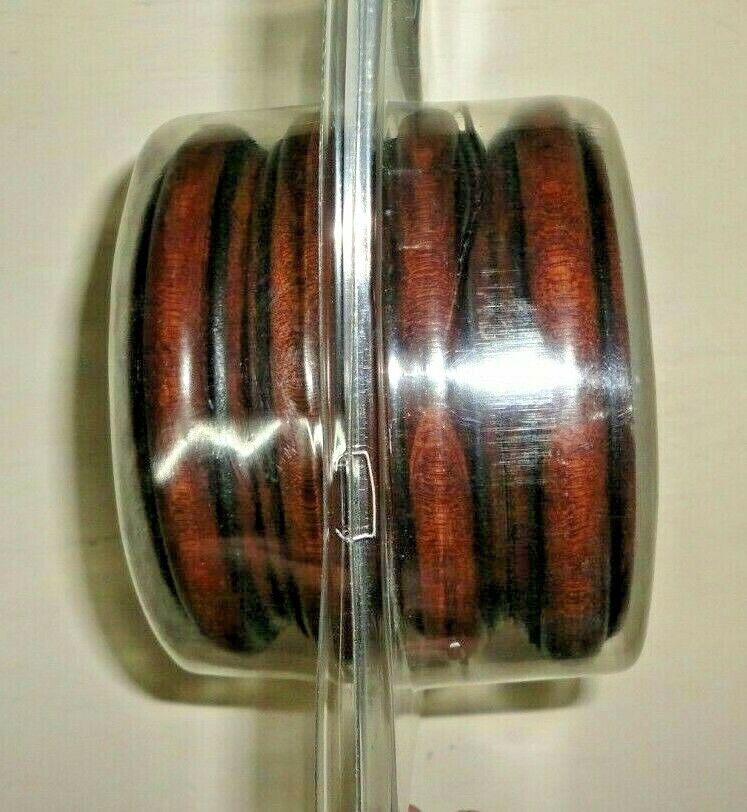 Select 4 Pole Rings for use with 2.25" Diameter Poles