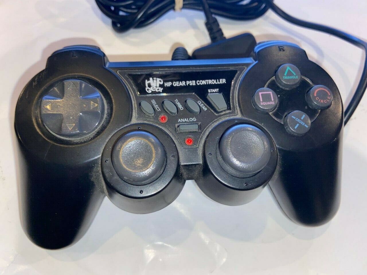 Playstation Controllers Choose Wireless or Wired & Model # - Tested - READ!!!