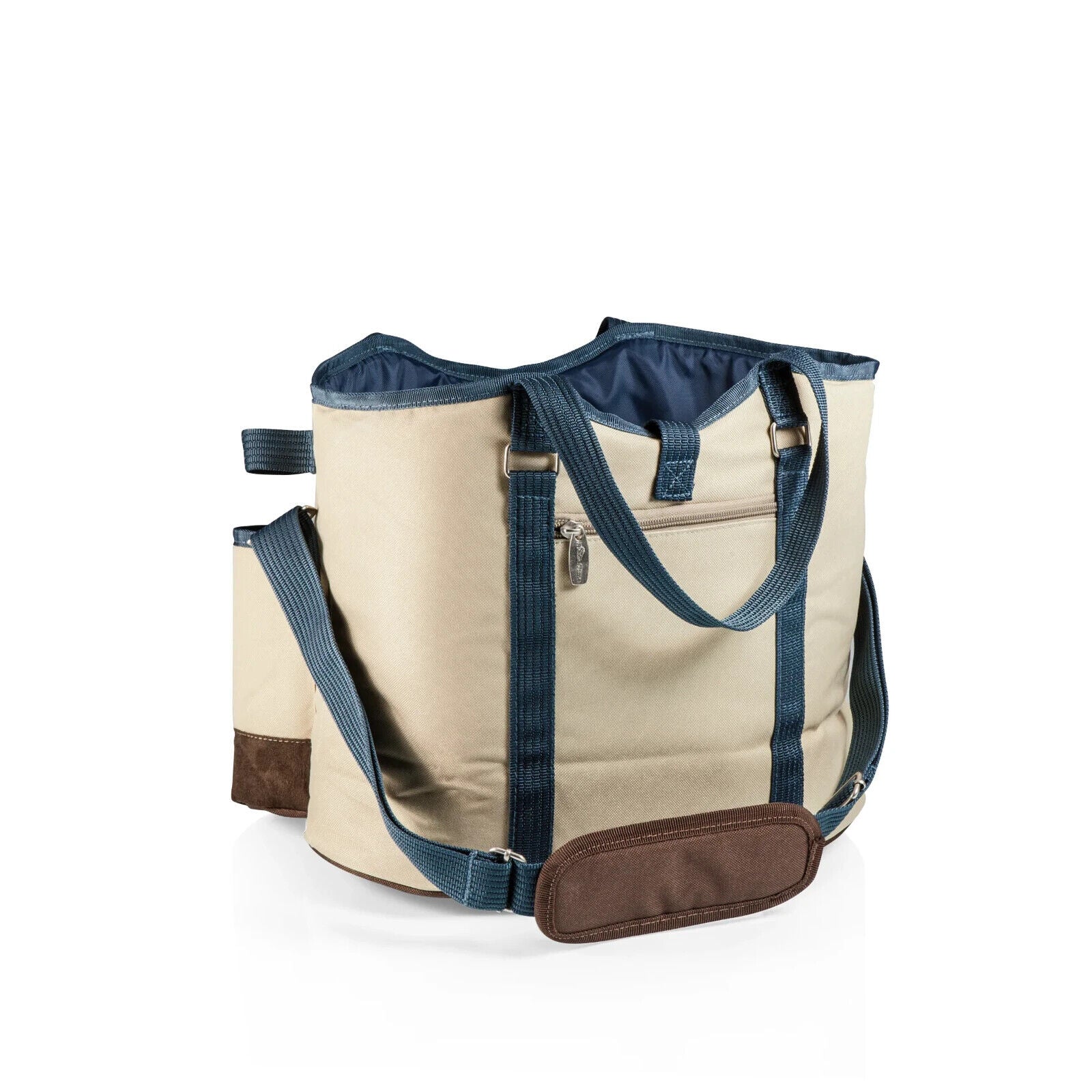 Picnic Time Satchel