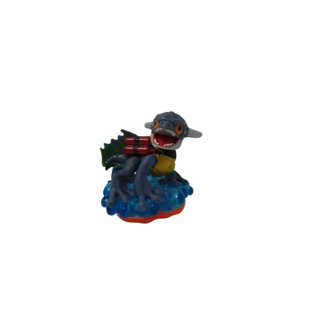 Skylanders Zap Dragon