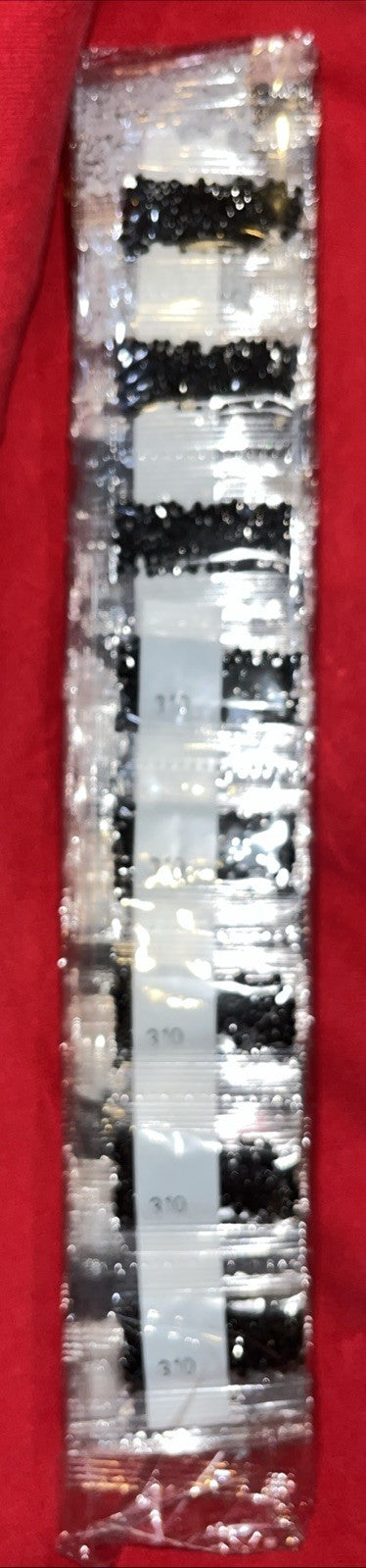 Rhinestone 40cm X 50cm Picture Kit. New