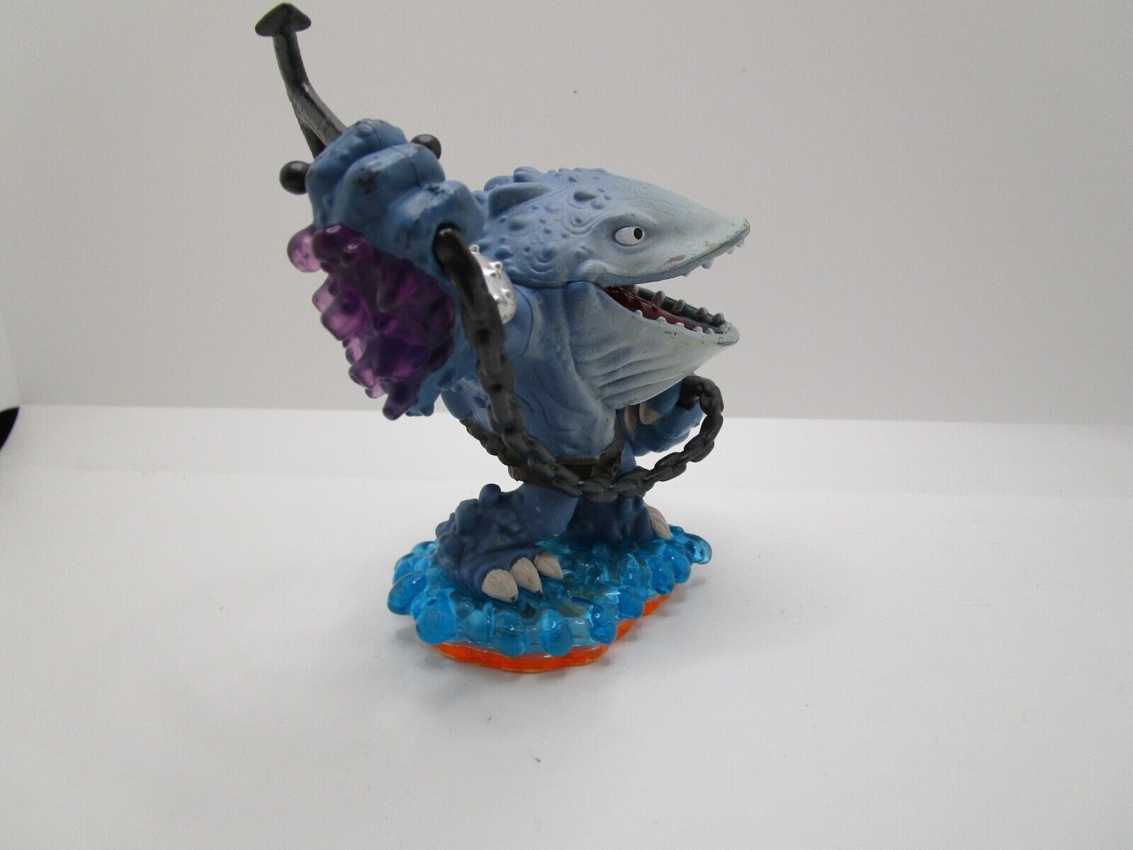 Skylanders Thumpback