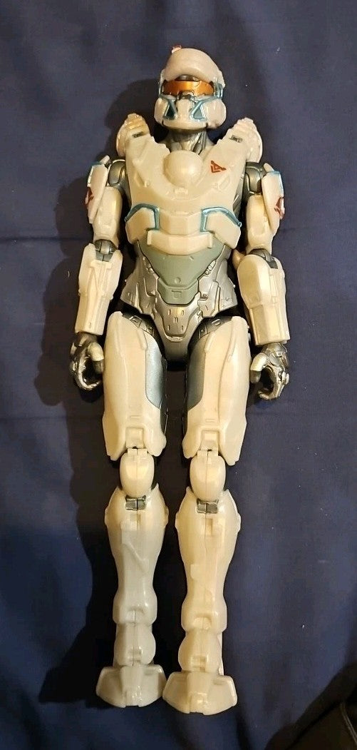 Halo Figure 12" See Pictures. 