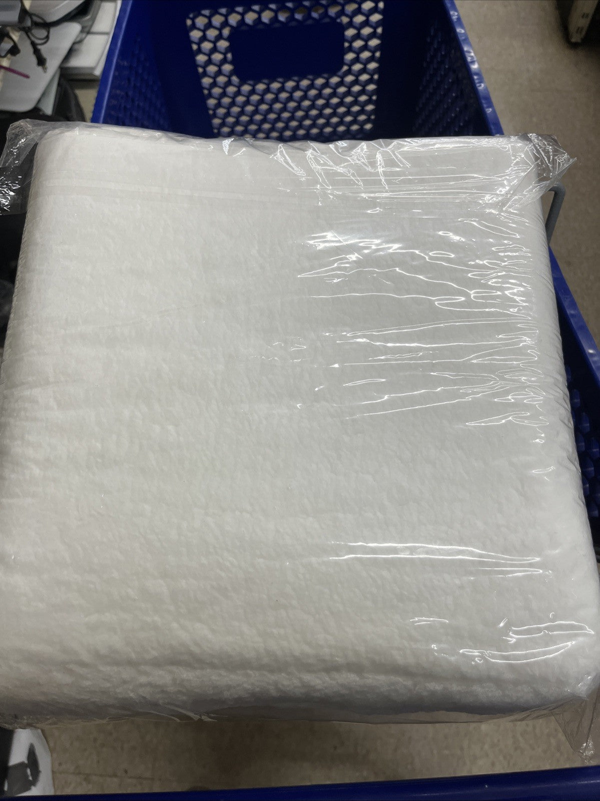 Camco RV Motor Roof Vent Sunshield Reflective Insulator Shade Pillow Cover 14"