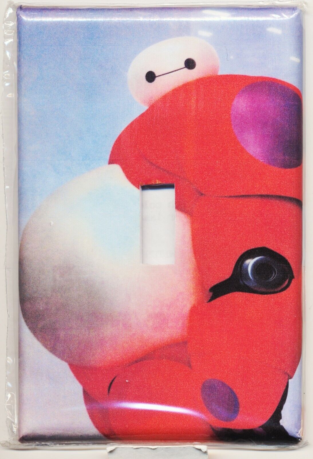 Disney | Pixar Light Switch / Receptacle Covers - BRAND NEW