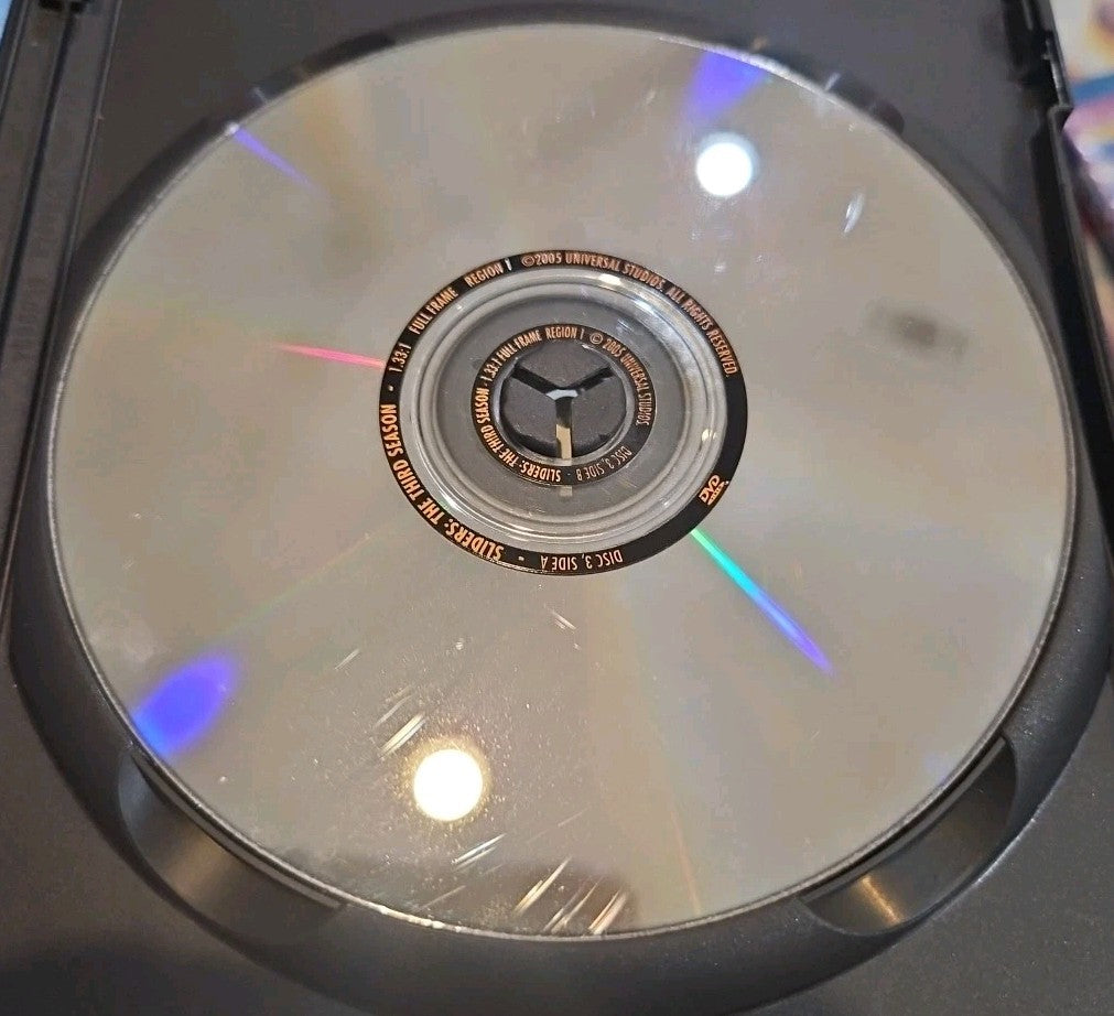 Lost Boys-Tribe (DVD, 2008)