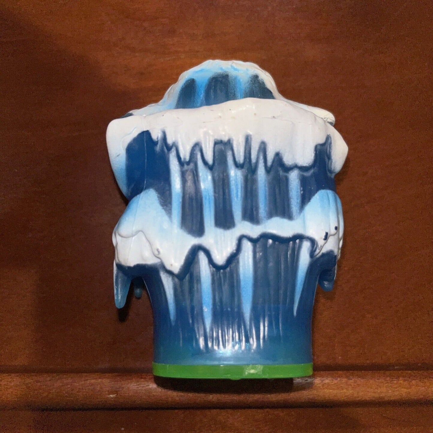 Empire Of Ice With Cards ￼