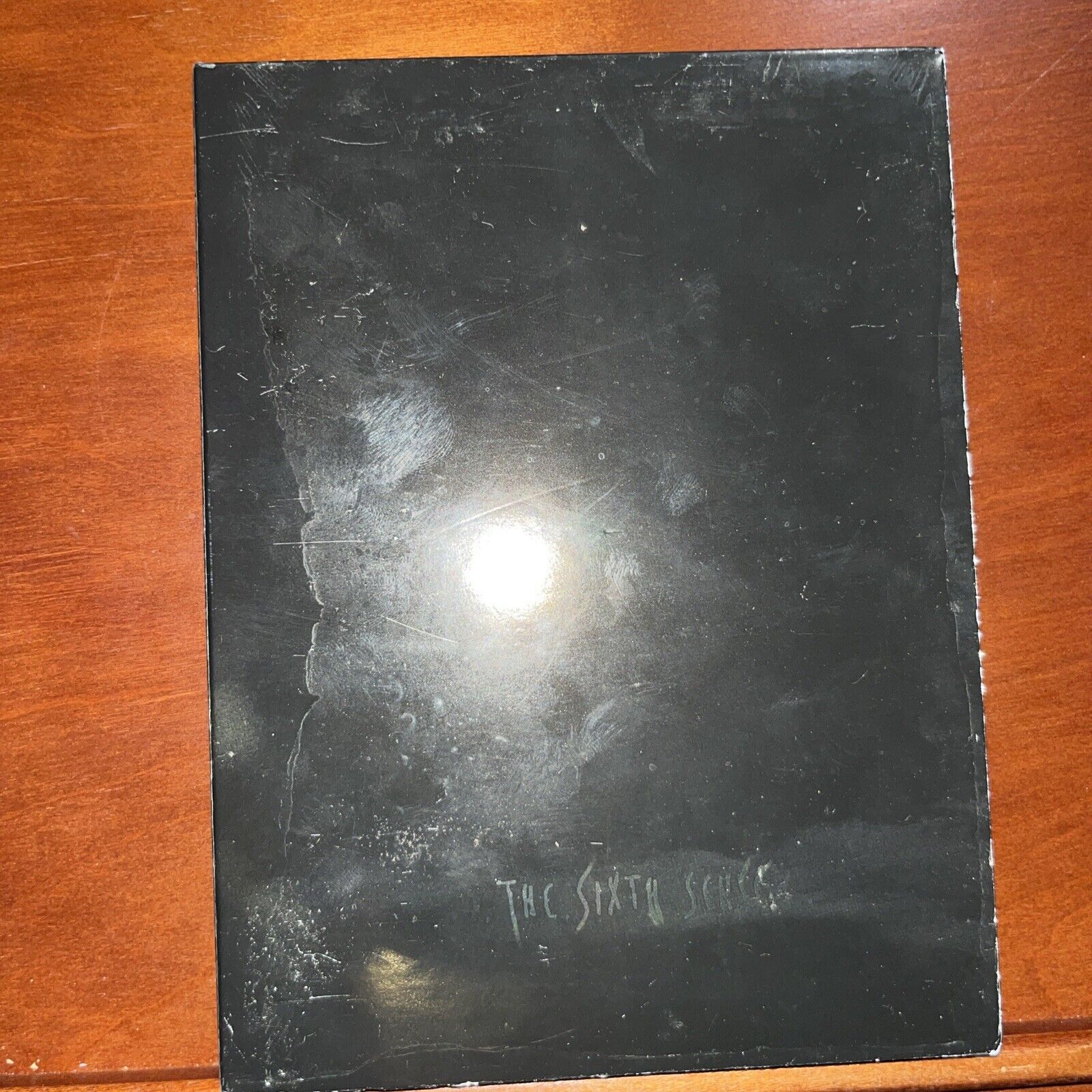 The Sixth Sense 2-Disc DVD Set