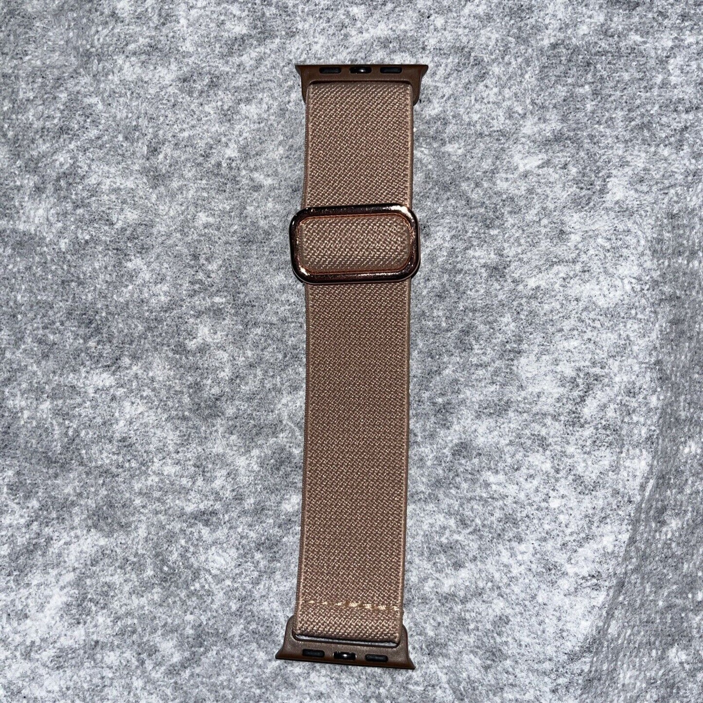 Apple Watch Stretchable  Band Fits 38 And 40 And 41 Mm. Fits Series 456789SE. ￼