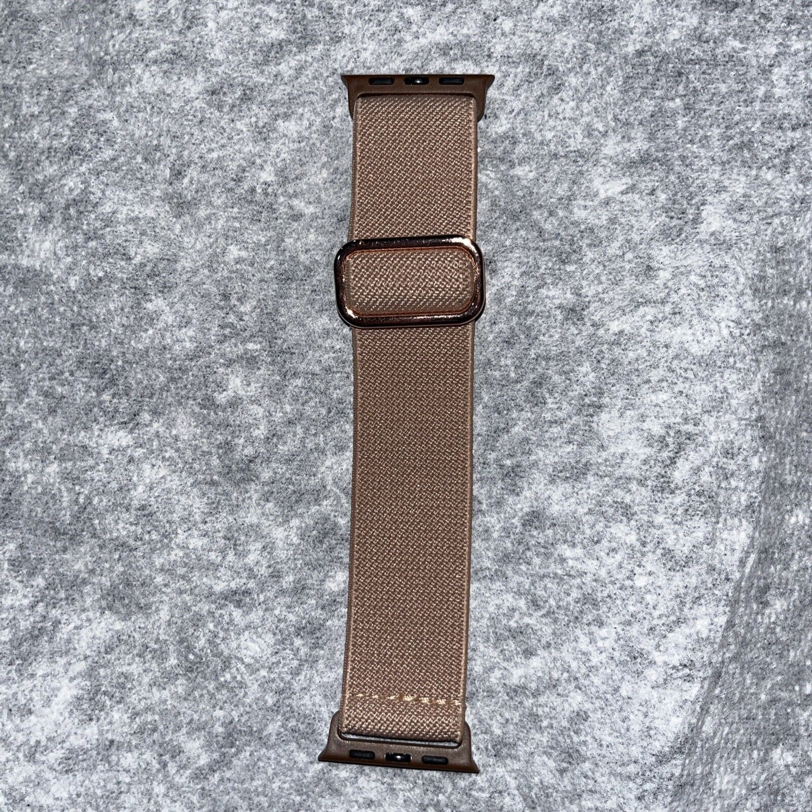 Apple Watch Stretchable  Band Fits 38 And 40 And 41 Mm. Fits Series 456789SE. ￼