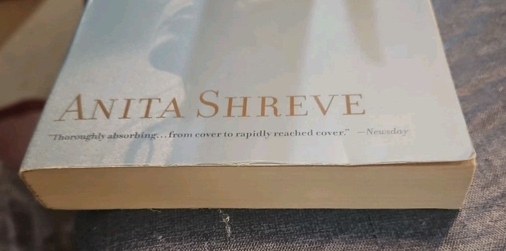 Pilot's Wife : A Novel by Anita Shreve (1999, Trade Paperback)