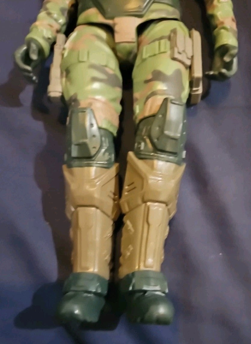 Halo Figure 12"