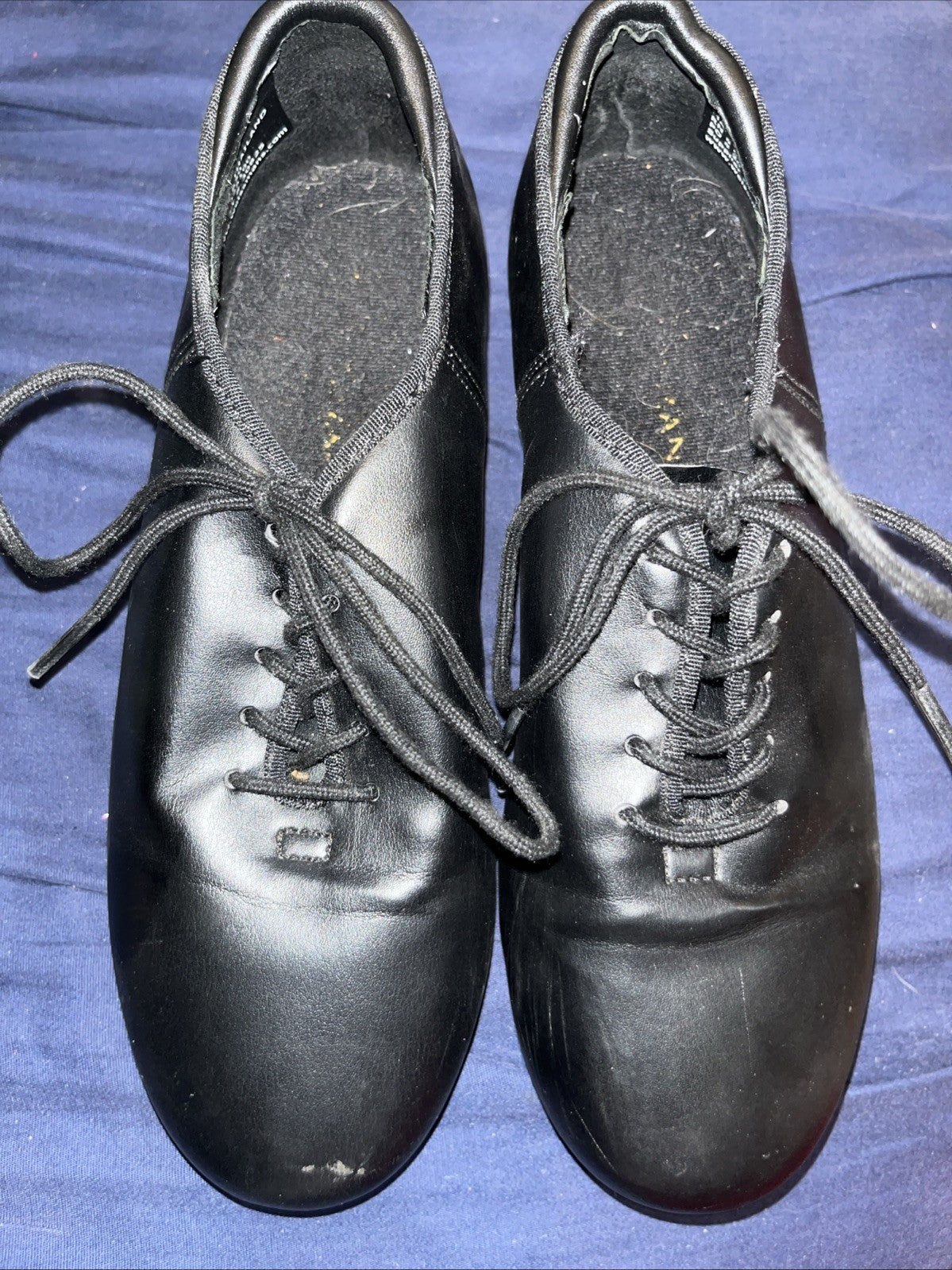 Weissman  W1600 Size 7 M Tap Shoes