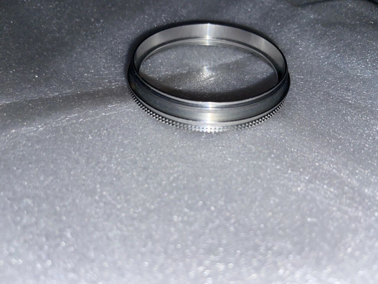 Kodak #6 Dual Filter Retaining Ring for 37.5mm
