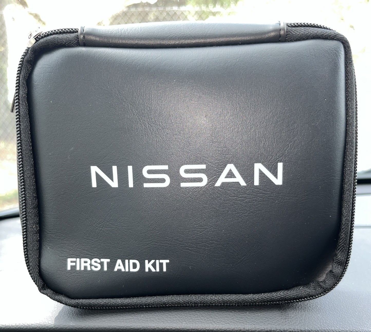 NEW OEM Nissan First Aid Kit