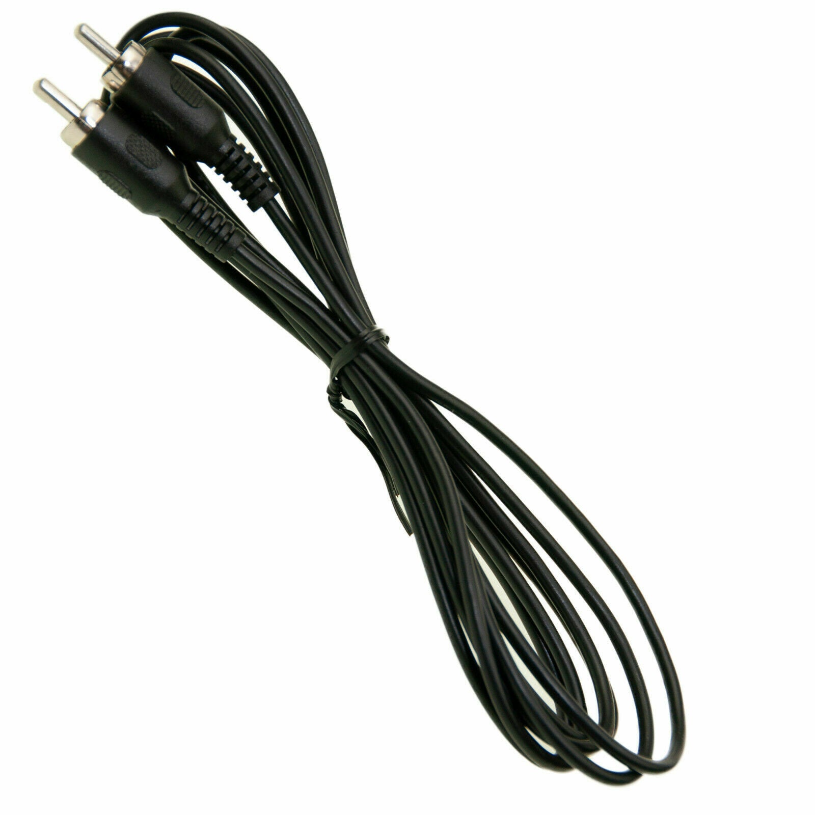 8.5 FT RG59 RCA Audio / Video Cable