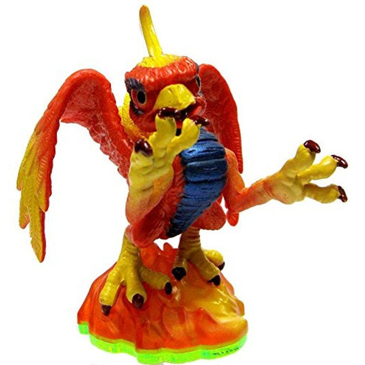 Skylanders Sunburn 