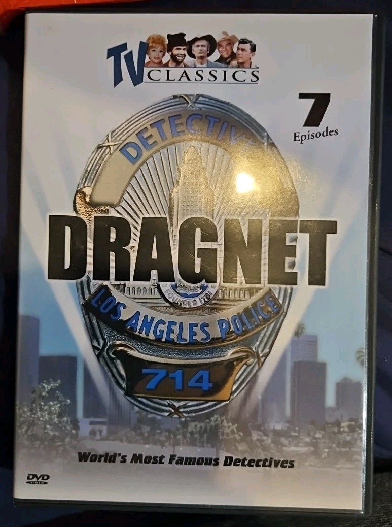 The Worlds Most Famous Detectives - Vol. 1 (DVD, 2003)