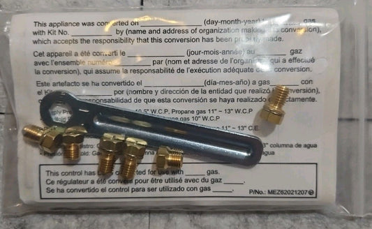 Frigidaire GRLP4 LP Conversion Kit