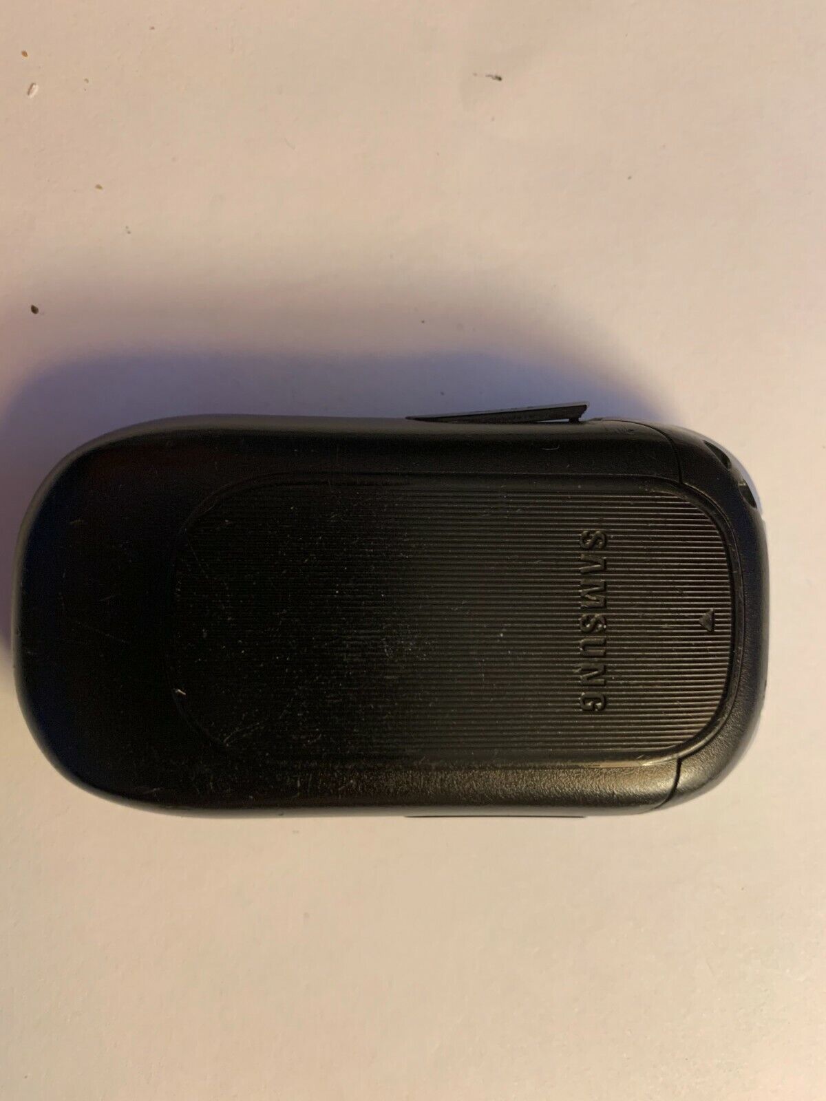 Samsung SGH-A237 - Blue (AT&T) Cellular Phone !!FOR PARTS ONLY!!