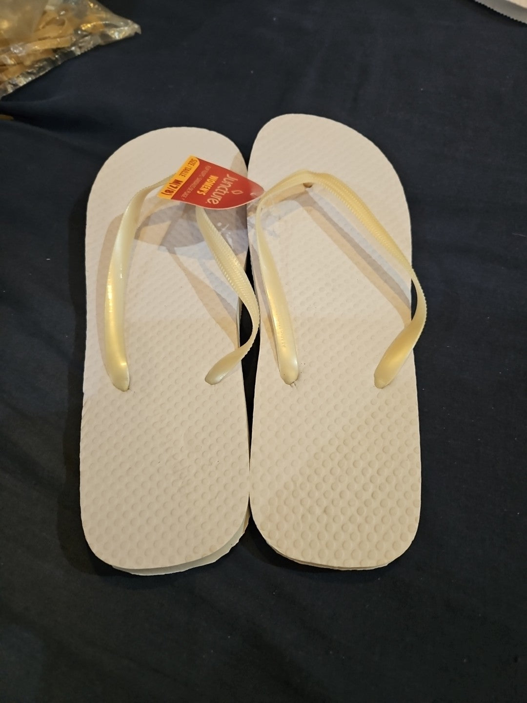 Juncture Women's 7/8 Flip Flops / Sandals