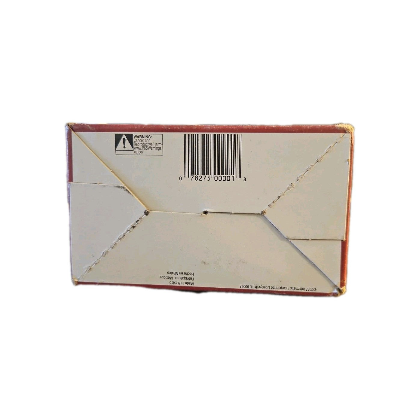 Intermatic T101D89 24 Hour Mechanical Timer Wall Switch
