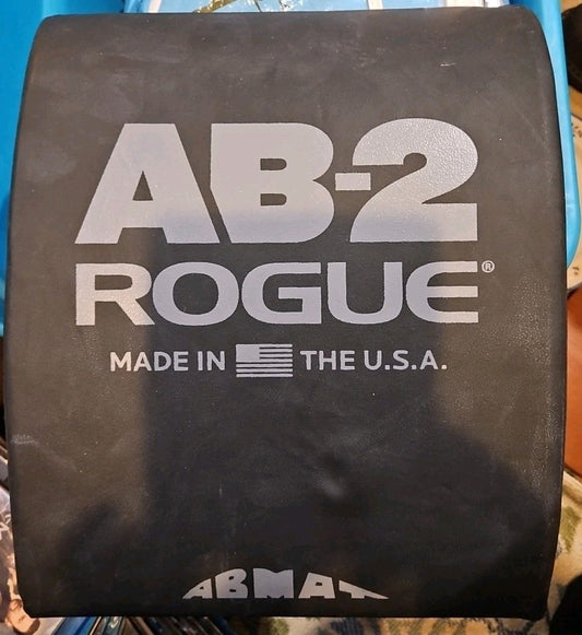Rogue Fitness | Abmat Abdominal Training