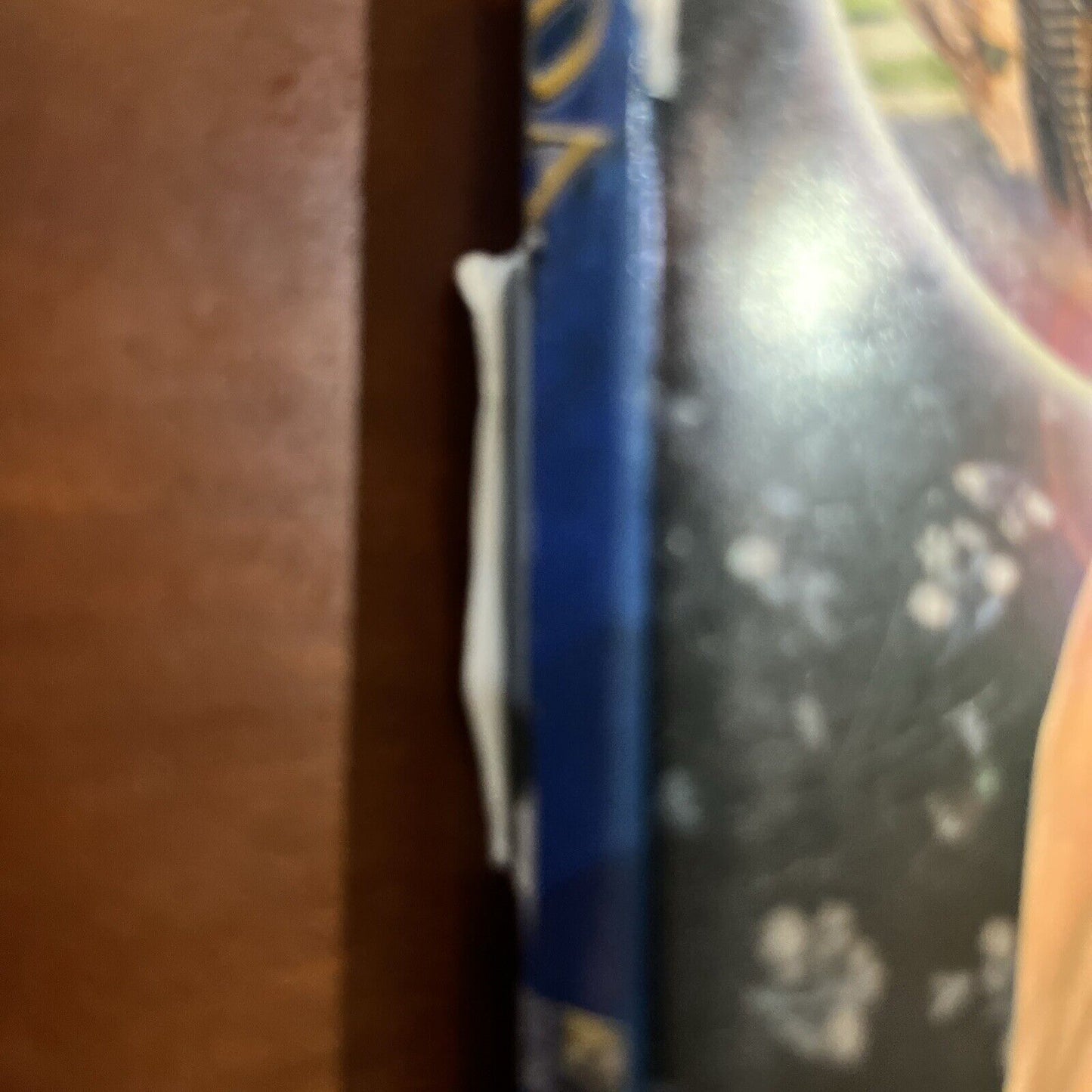 Matilda (DVD, 1996). Damaged Artwork. Tested. No Scratches