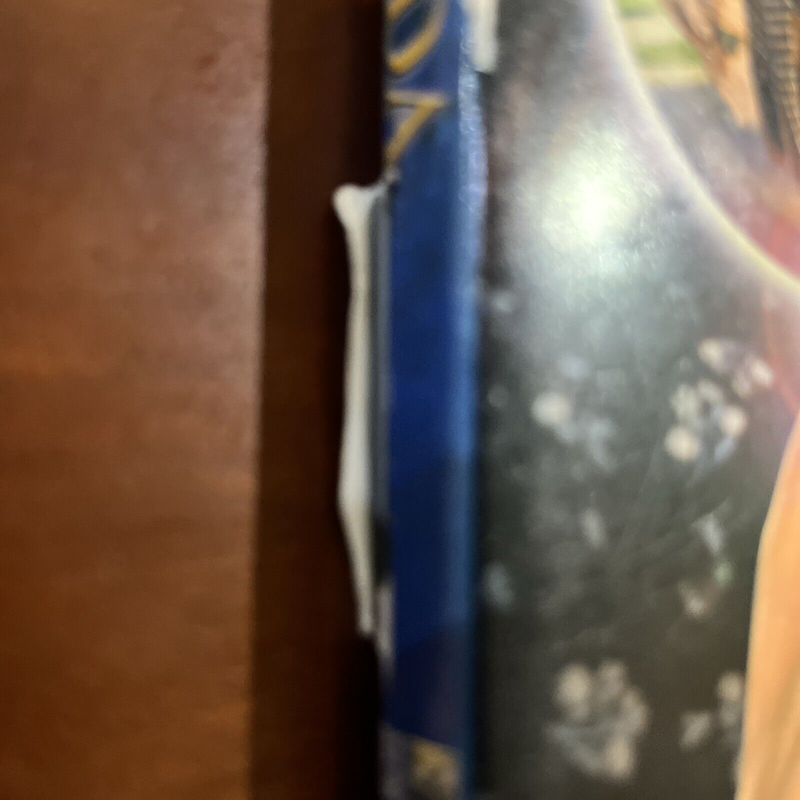 Matilda (DVD, 1996). Damaged Artwork. Tested. No Scratches