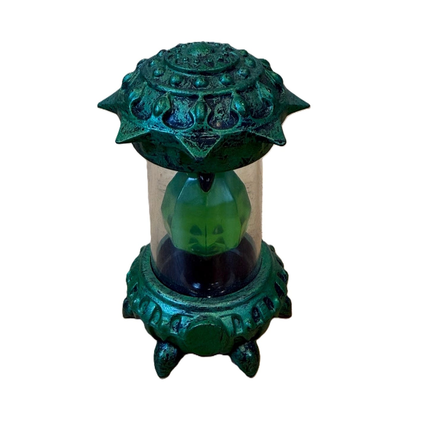 Skylanders Life Creation Crystal
