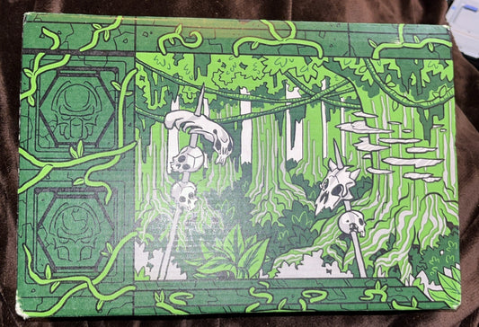 Partial Loot Crate