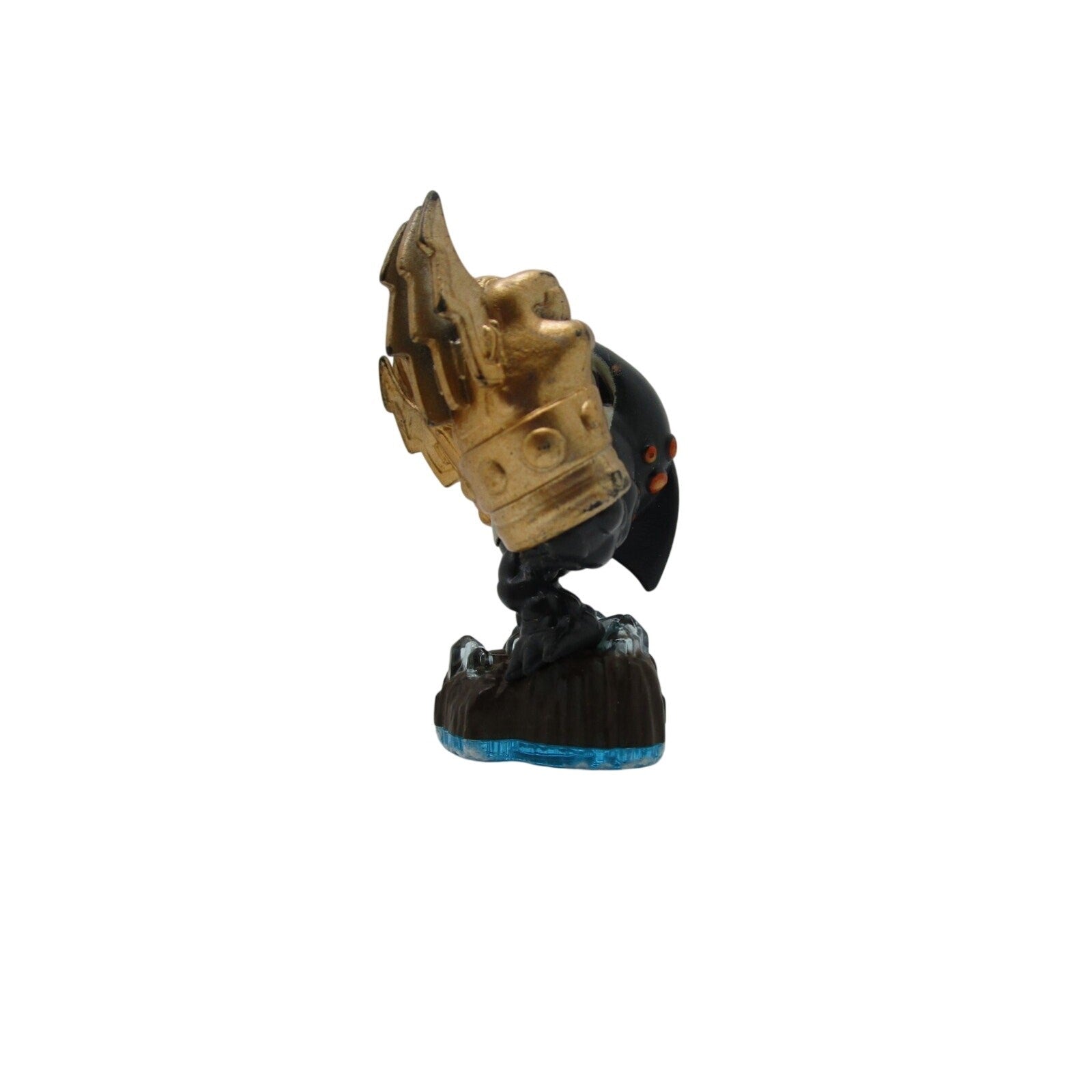 Skylanders Knockout Terrafin