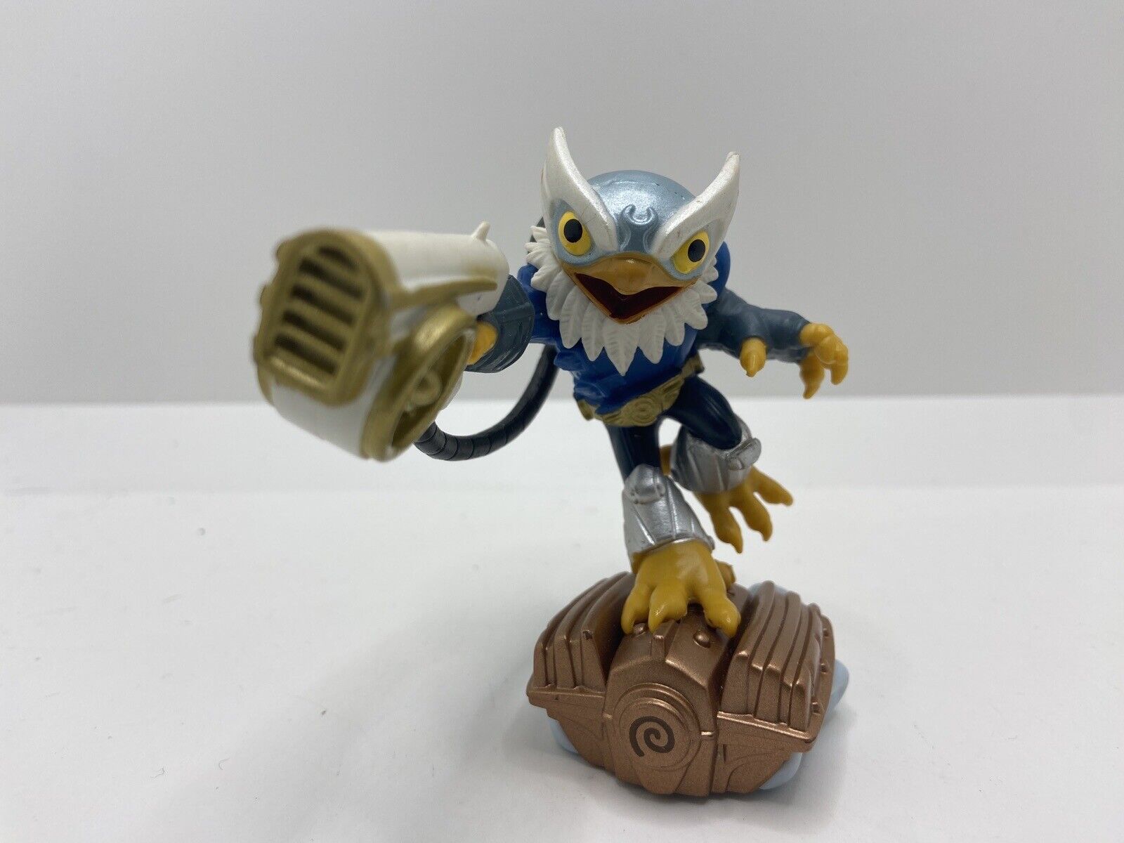 Skylanders Superchargers Hurricane Jet-Vac