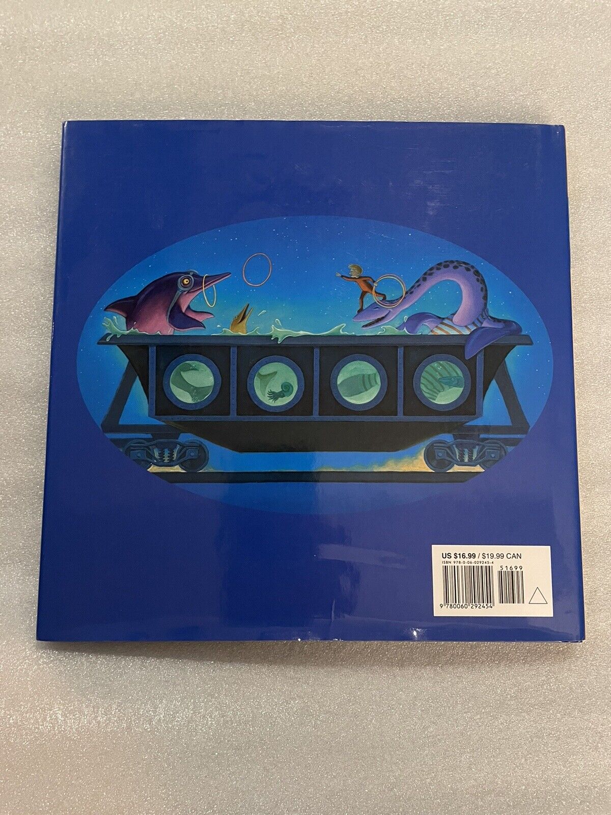 Dinosaur Train - Hardcover By Gurney, John Steven