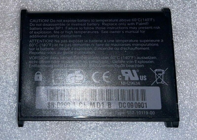  Pantech Vega Link - Black Orange (AT&T) Cellular Phone