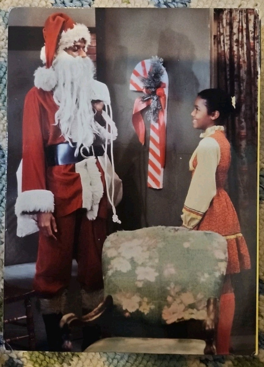 Good Times: Complete Fifth Season (DVD) Missing Disc 1.  Tested.