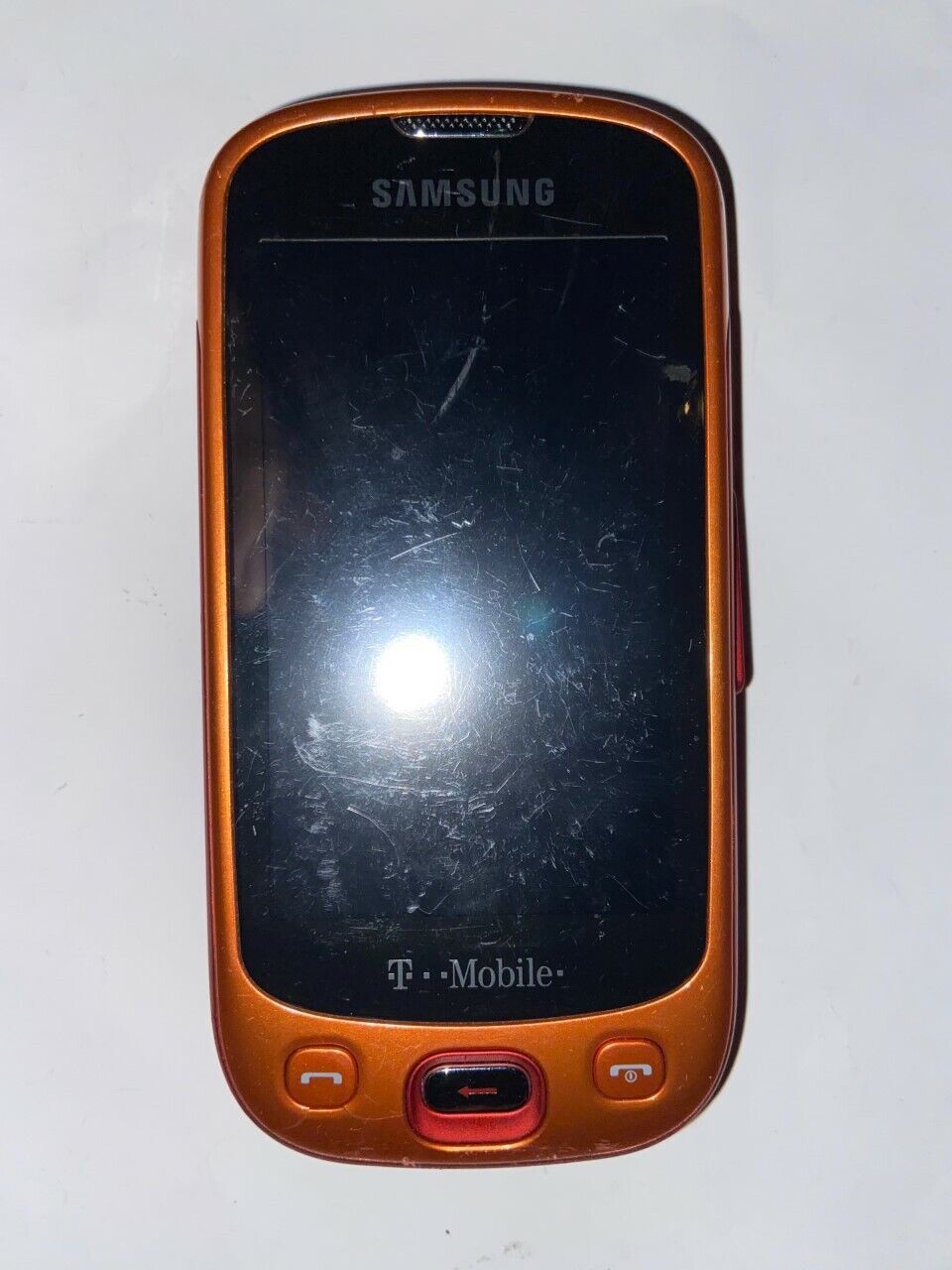 Samsung Choose Flip Slide Bar Smart Tablet CDMA or GSM Phone. ! For Parts Only !