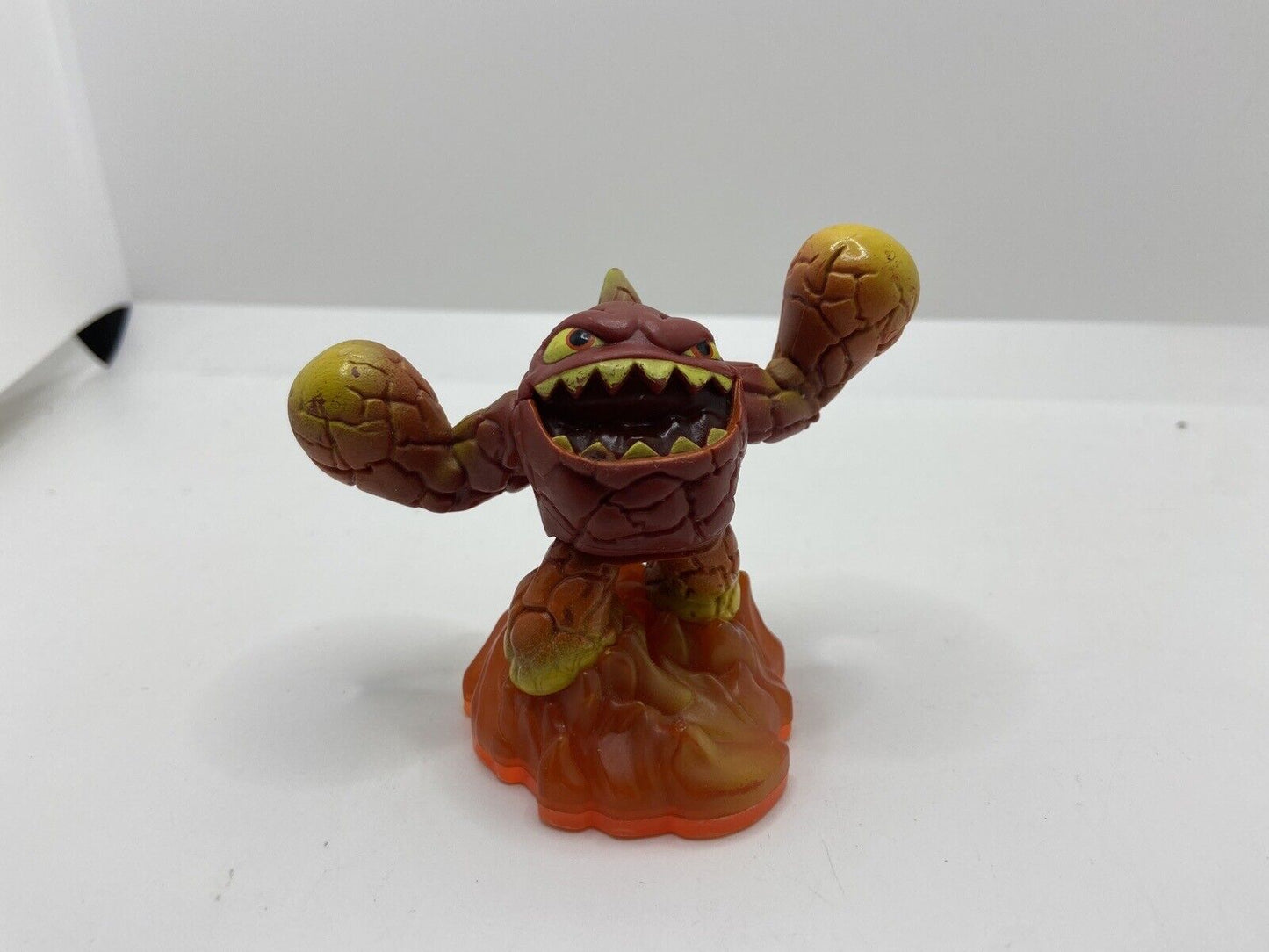 Skylanders Eruptor