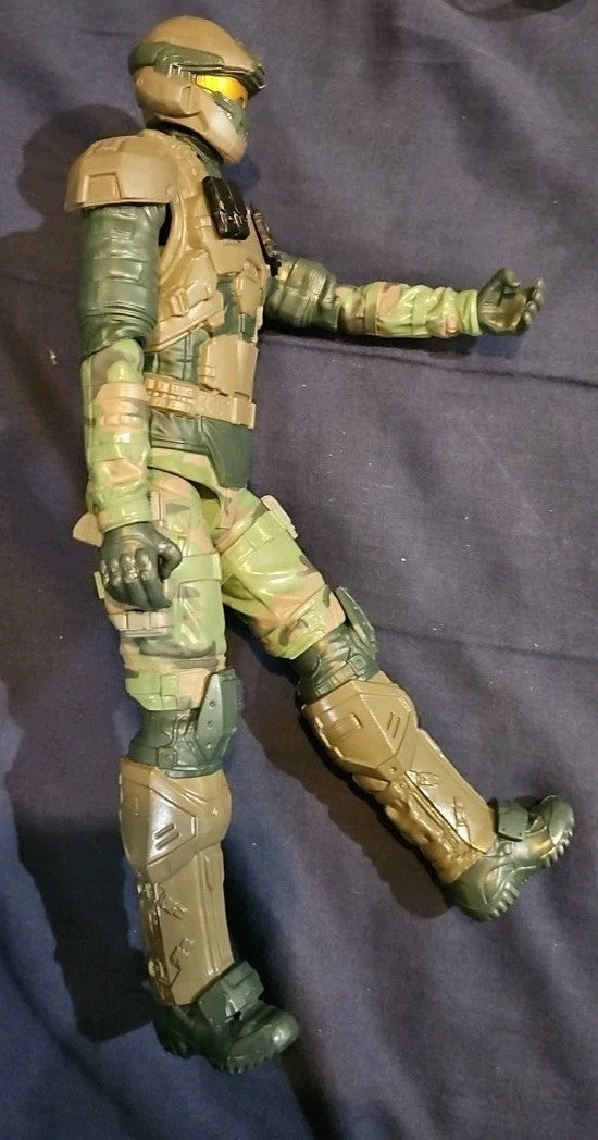 Halo Figure 12"