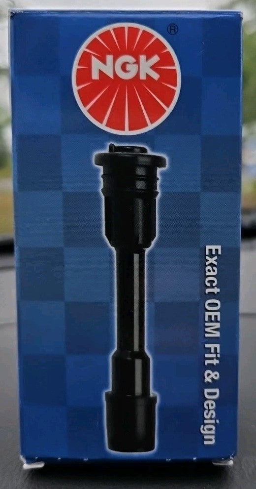 NGK Ignition NGK Coil on Plug Boot Ford Mazda Mercury NEW